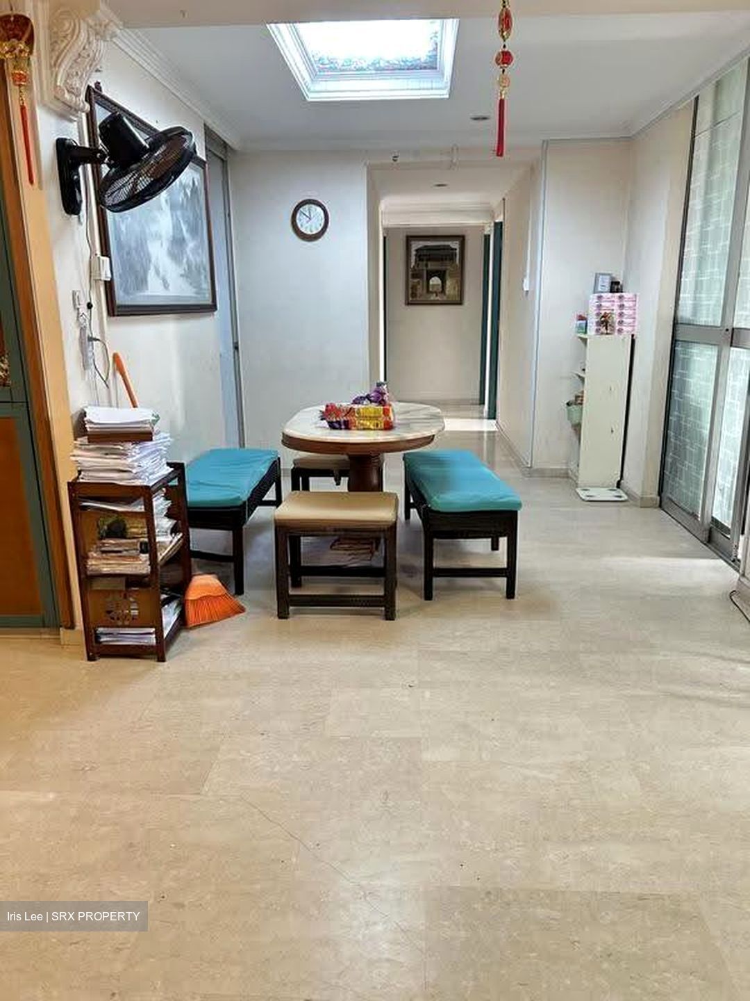 Blk 146 Mei Ling Street (Queenstown), HDB 5 Rooms #624301401